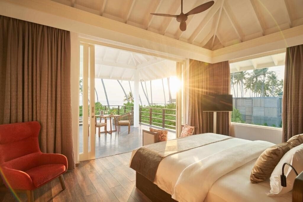 Зображення Siyam World 5*