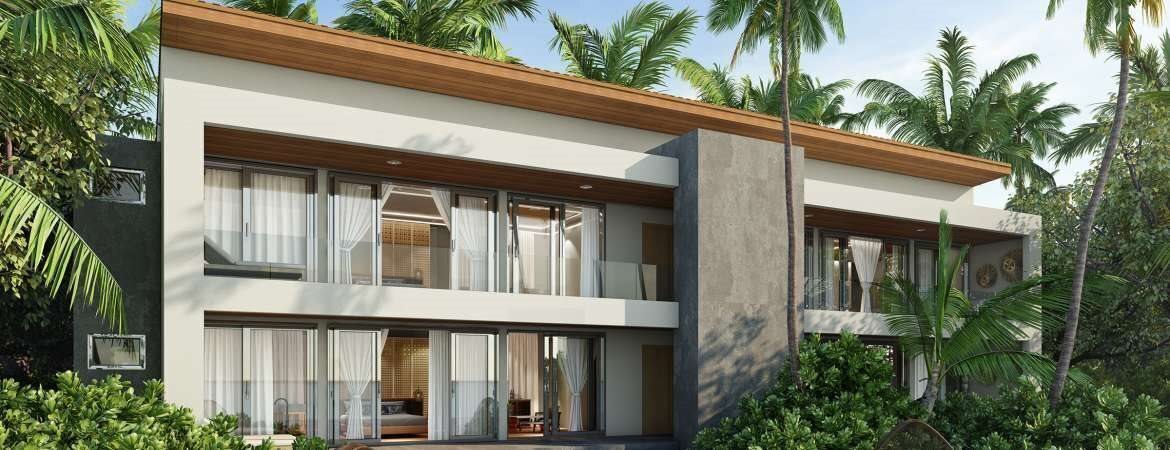 Фото The Chedi Kudavilingili 5*