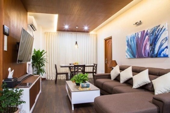 Фотографія Nalahiya Residence 3*