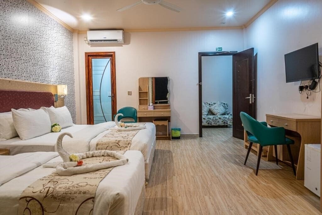 Изображение Sunrise Beach Guest House 3*