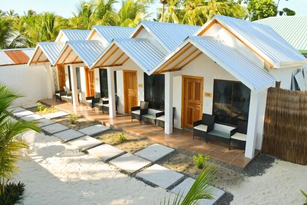 Изображение Holiday Cottage Guest House 3*
