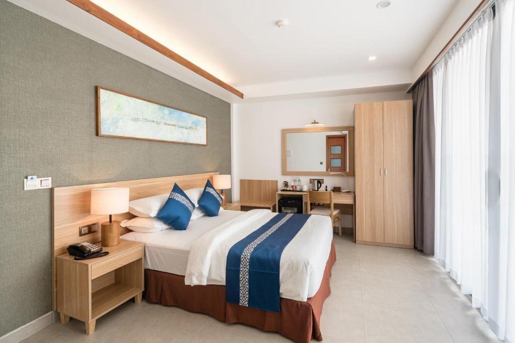 Зображення Ayala Oceanview Maldives 4*