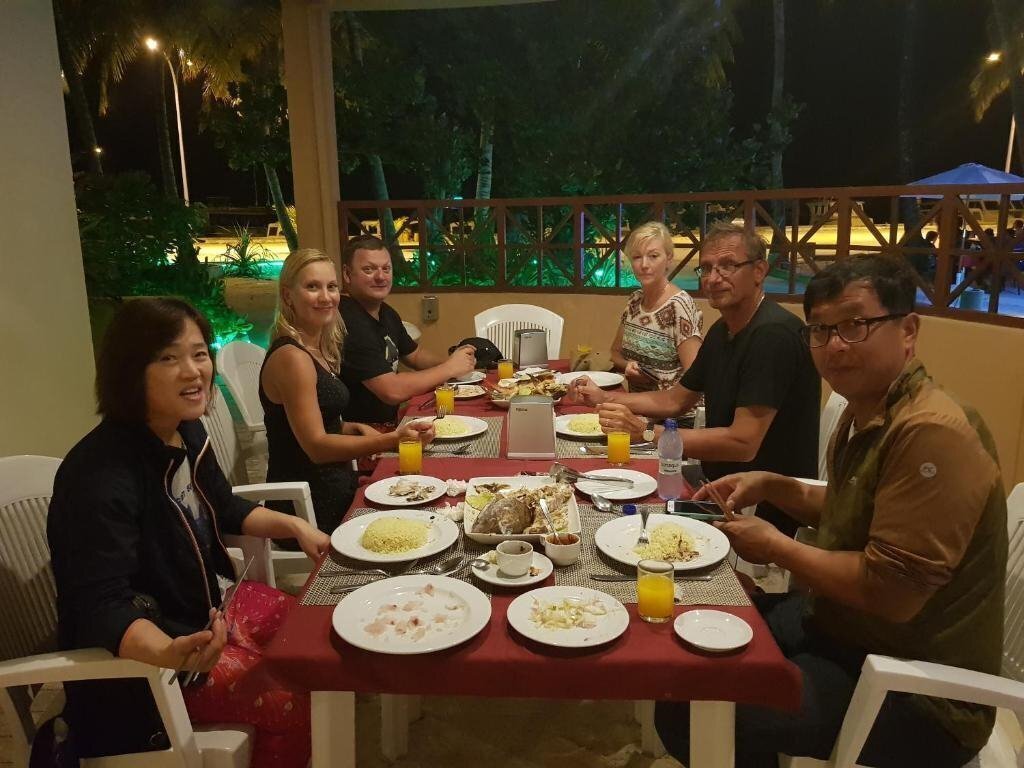 Изображение Leisure Boutique Hotel отель без категории