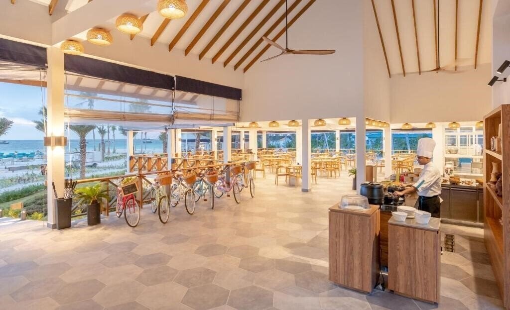 Фото Joy Island 5*