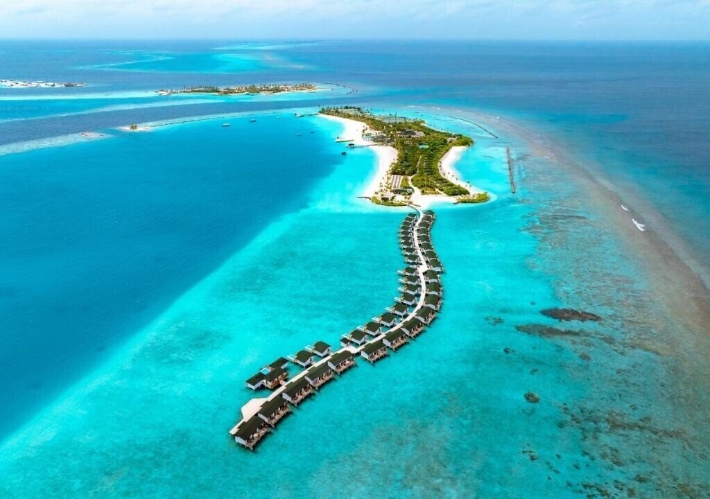 Фотография Joy Island 5*