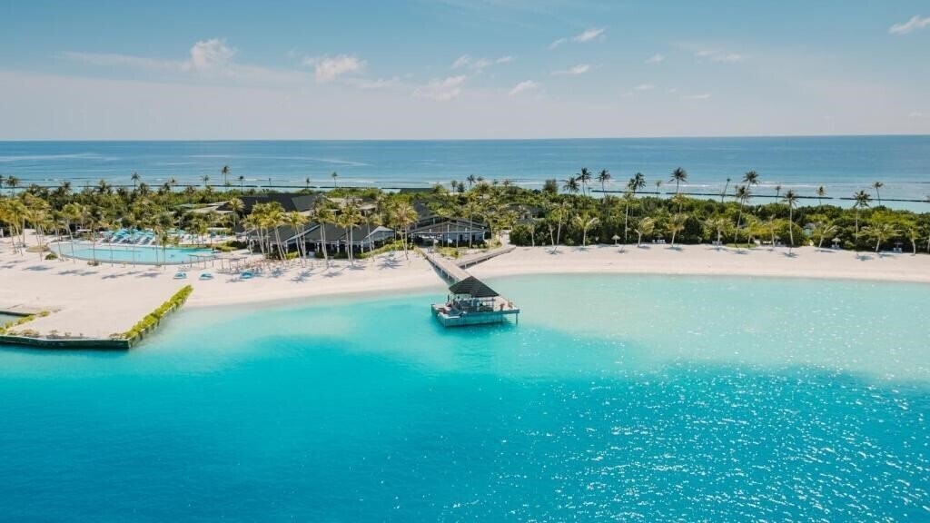 Изображение Joy Island 5*