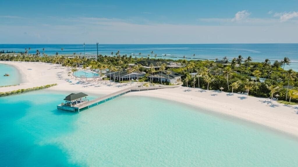 Картинка Joy Island 5*