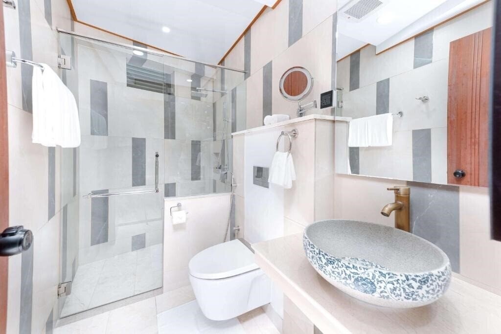 Фотографія Marukab Plaza 4*