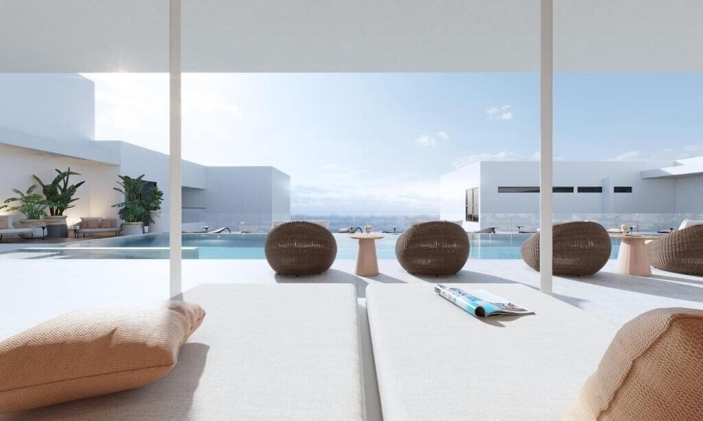 Фотография Barcelo Nasandhura Male 5*