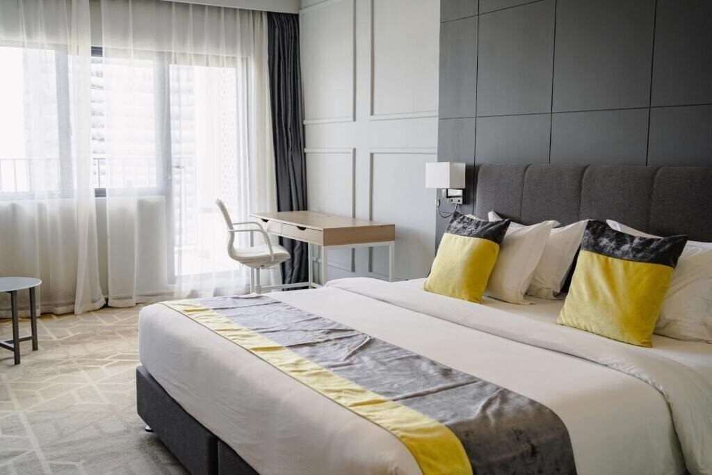 Зображення Manhattan Business Hotel 4*