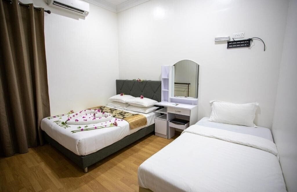 Зображення Ihaven Thulusdhoo Guest House 3*