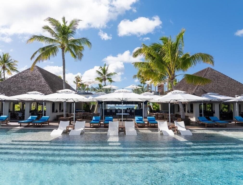 Фотографія Dusitd2 Feydhoo Maldives 5*