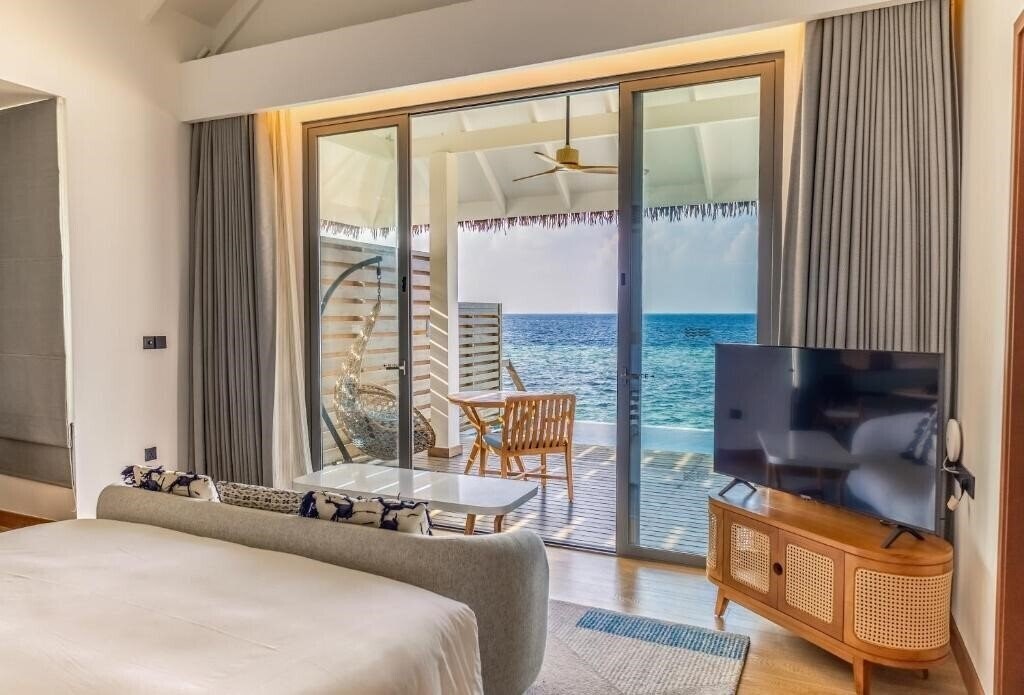 Зображення Dusitd2 Feydhoo Maldives 5*