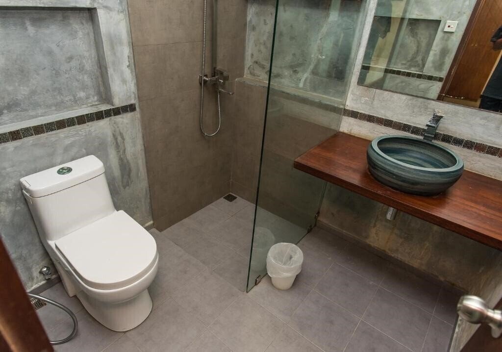 Фотография Premier Beach Hotel Gulhi 4*