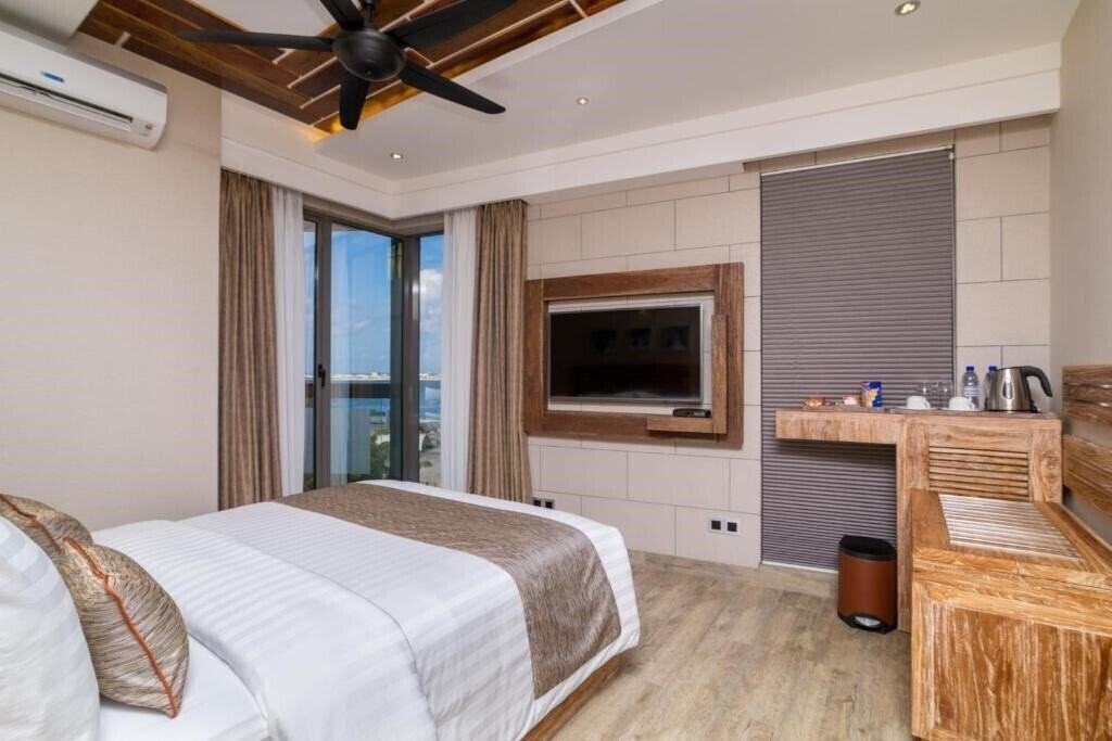 Зображення Hotel Samann Grand 4*