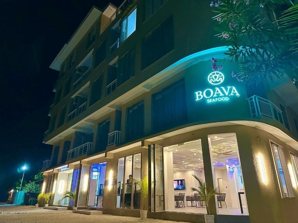 Фотографія Avyanna Gulhi Beach Hotel Guest House 3*