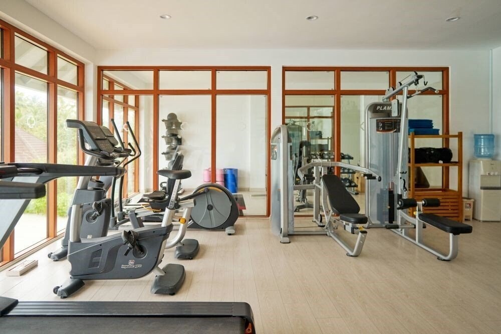 Зображення Sun Siyam Romance Maldives 5*