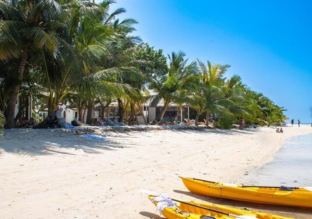 Изображение Stone Beach Club 3*