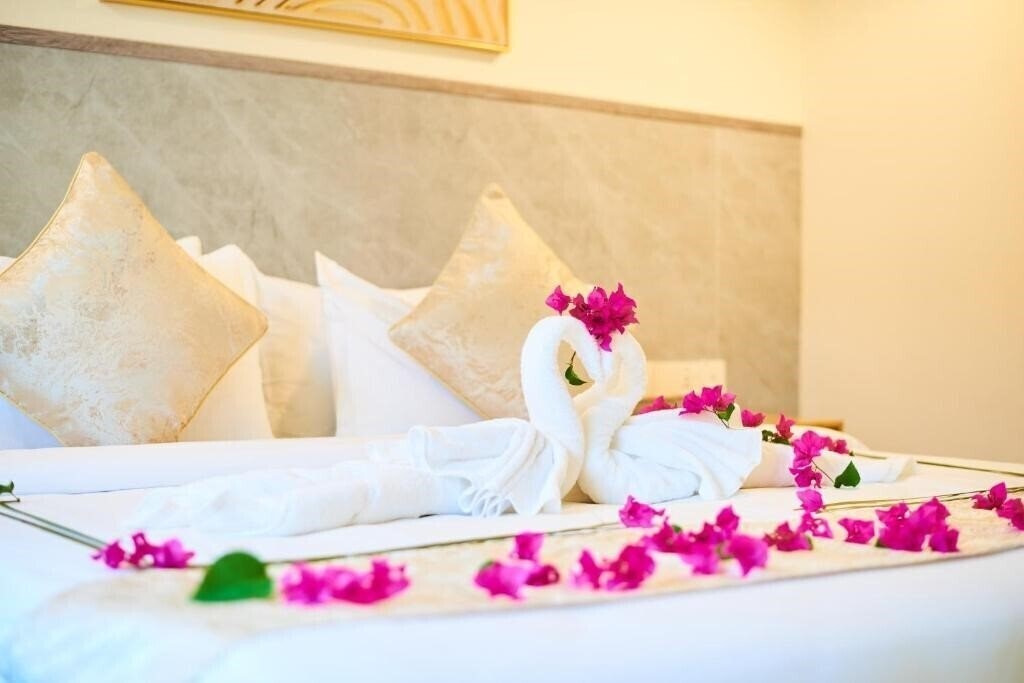 Зображення Yuvi Blue Maldives & SPA 4*