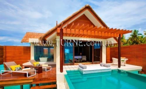 Зображення Niyama By Per Aquum 5*