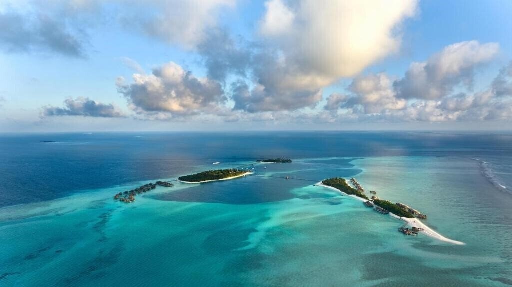 Изображение Conrad Maldives Rangali Island 5*