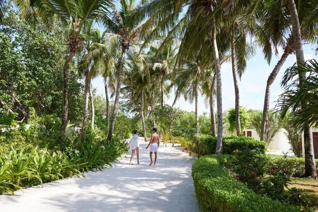 Зображення Centara Ras Fushi Resort & SPA 4*