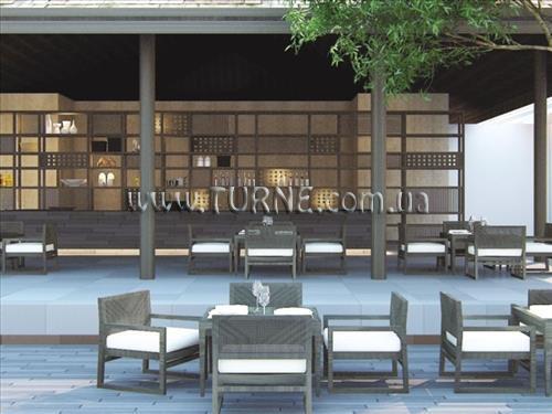 Картинка Kanifushi Beach & Spa 4*