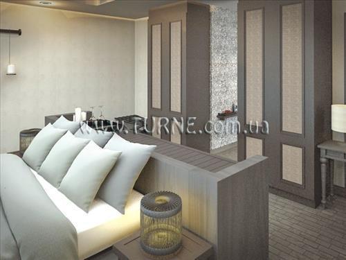 Фото Kanifushi Beach & Spa 4*