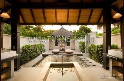 Картинка The Beach House At Iruveli 5*