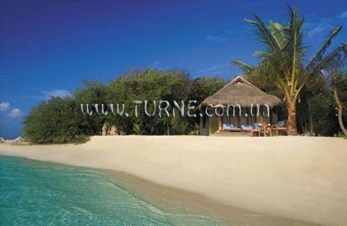 Картинка Anantara Digu Maldives 5*