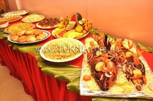 Изображение Arena Lodge 3*