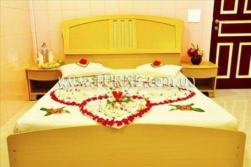 Фотография Arena Lodge 3*