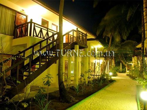 Готель Ranveli Village 4*