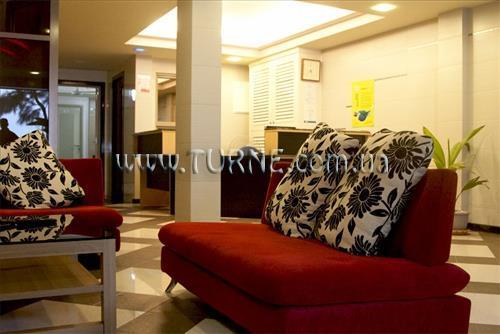 Зображення Palm View 3*