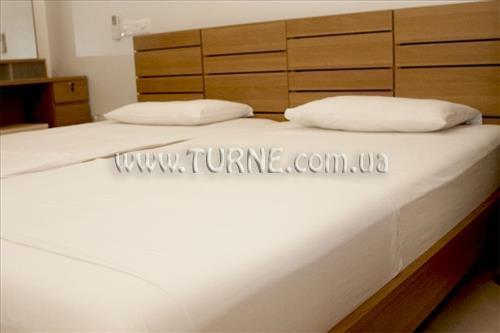 Фотографія Palm View 3*