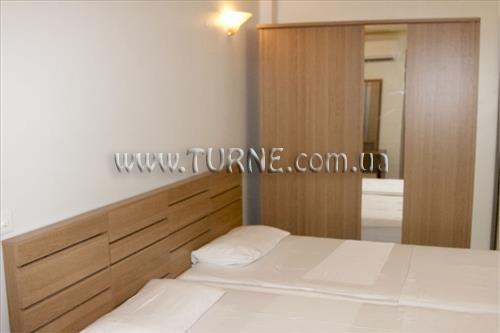 Фото Palm View 3*