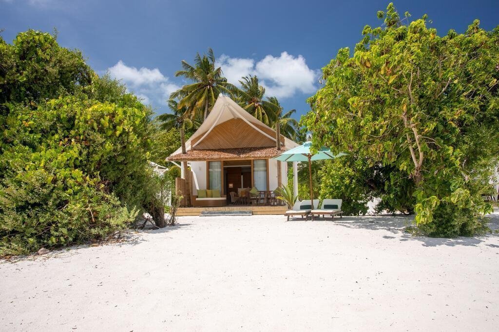 Фотографія Cinnamon Hakuraa Huraa Maldives (ex. Chaaya Lagoon Hakuraa Huraa) 4*