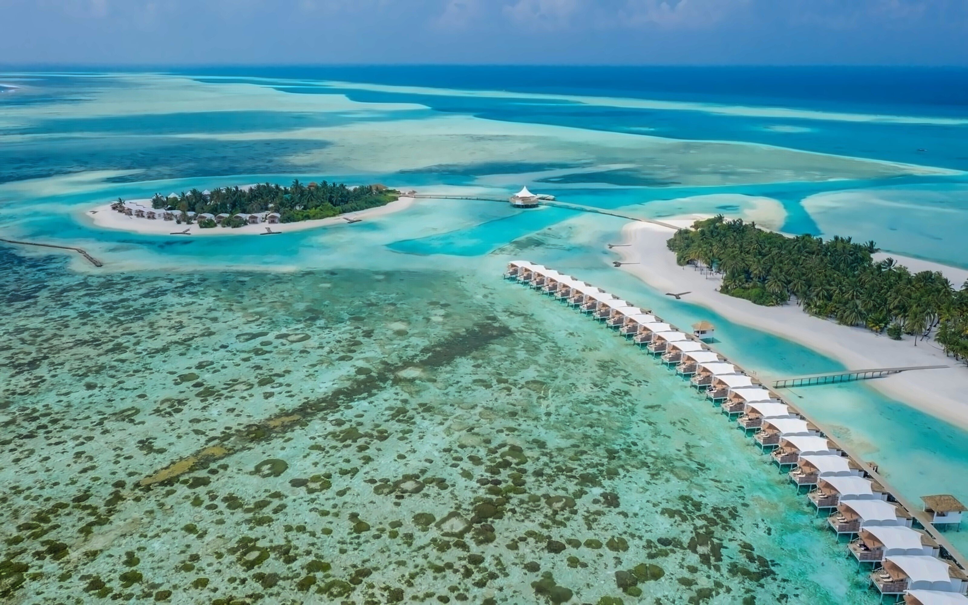 Изображение Cinnamon Hakuraa Huraa Maldives 4*
