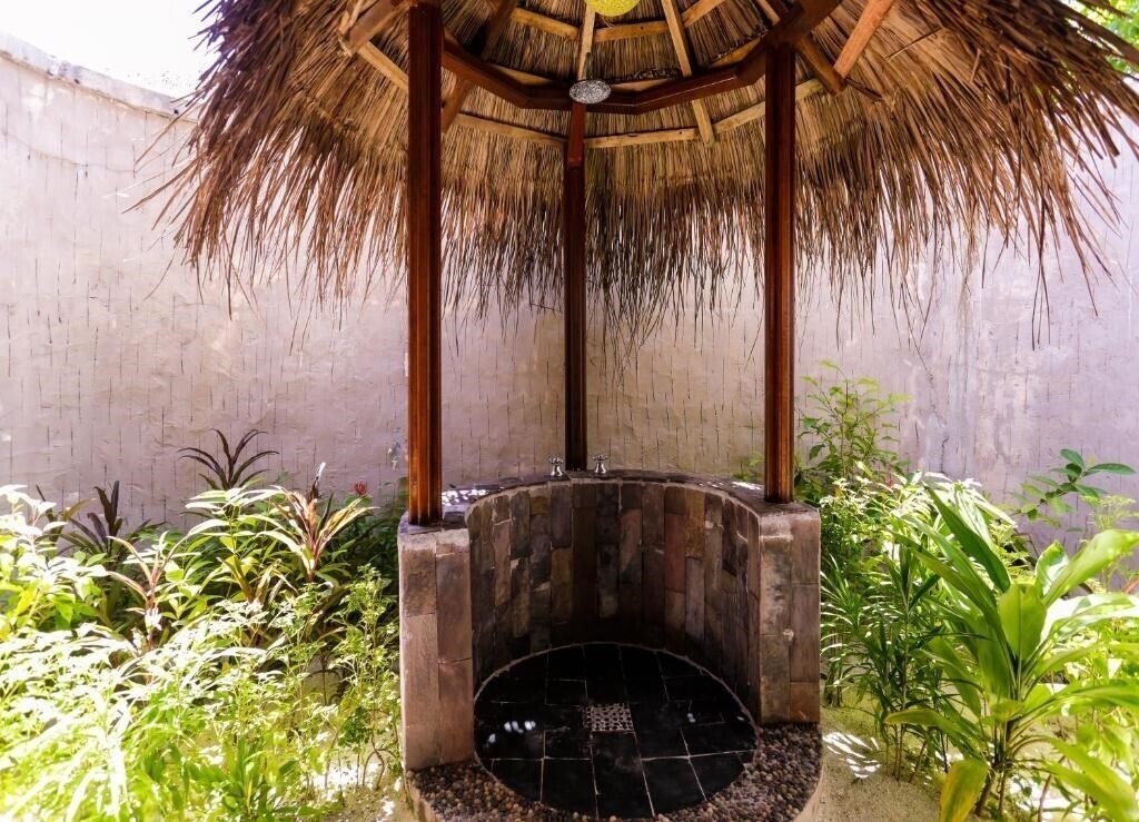 Зображення Medhufushi Island Resort (ex. Medhufushi Resort) 4*
