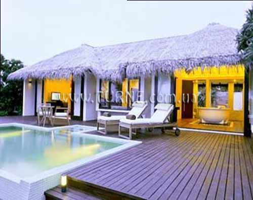 Фотография Zitahli Resort 5*