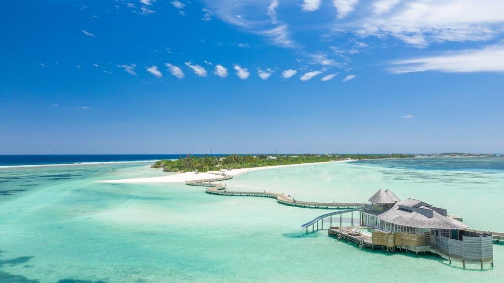 Фото Soneva Jani Resort 5*