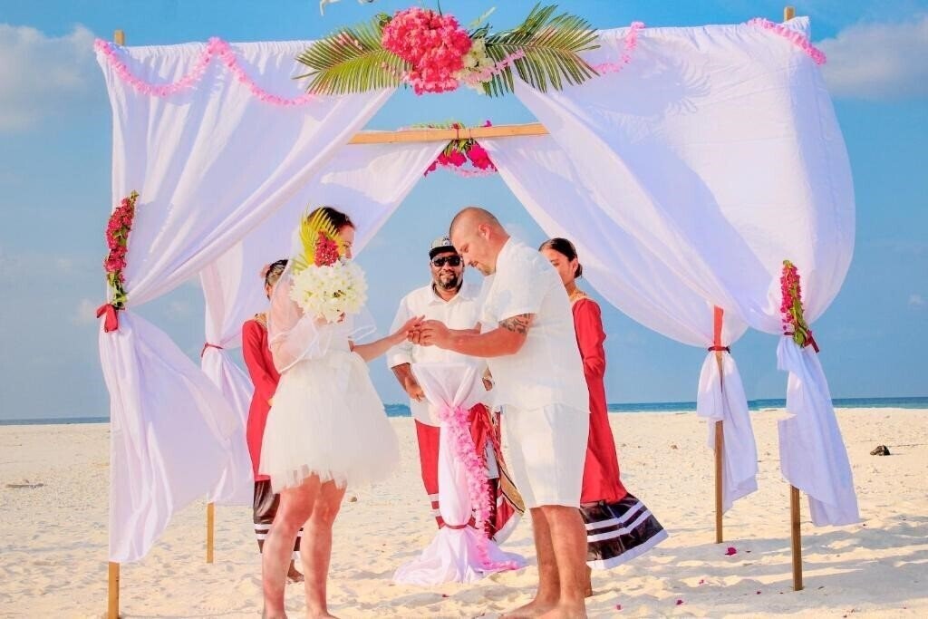 Фото Sabba Beach Suite Fodhdhoo Guest House 3*