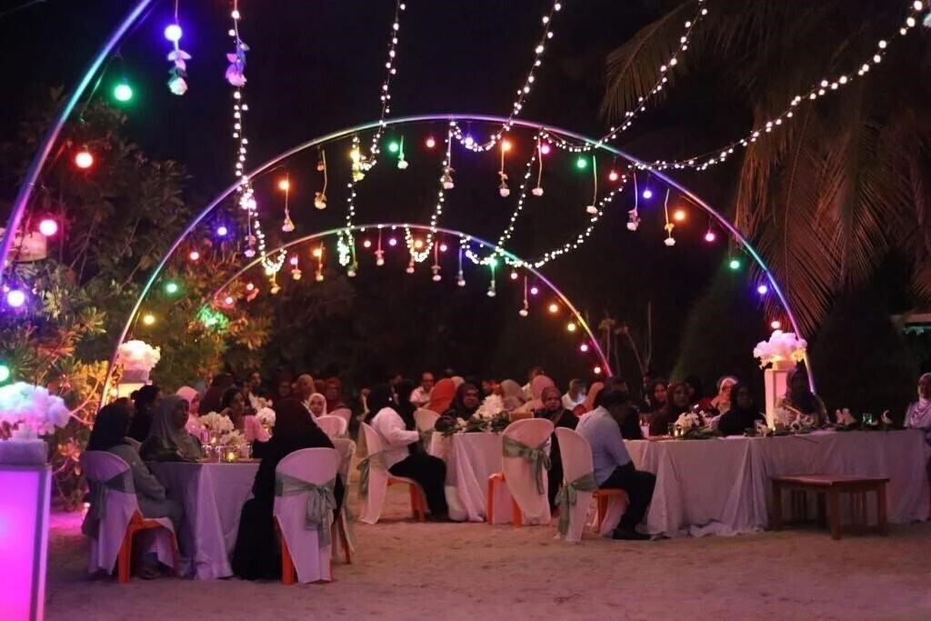 Зображення Sabba Beach Suite Fodhdhoo Guest House 3*