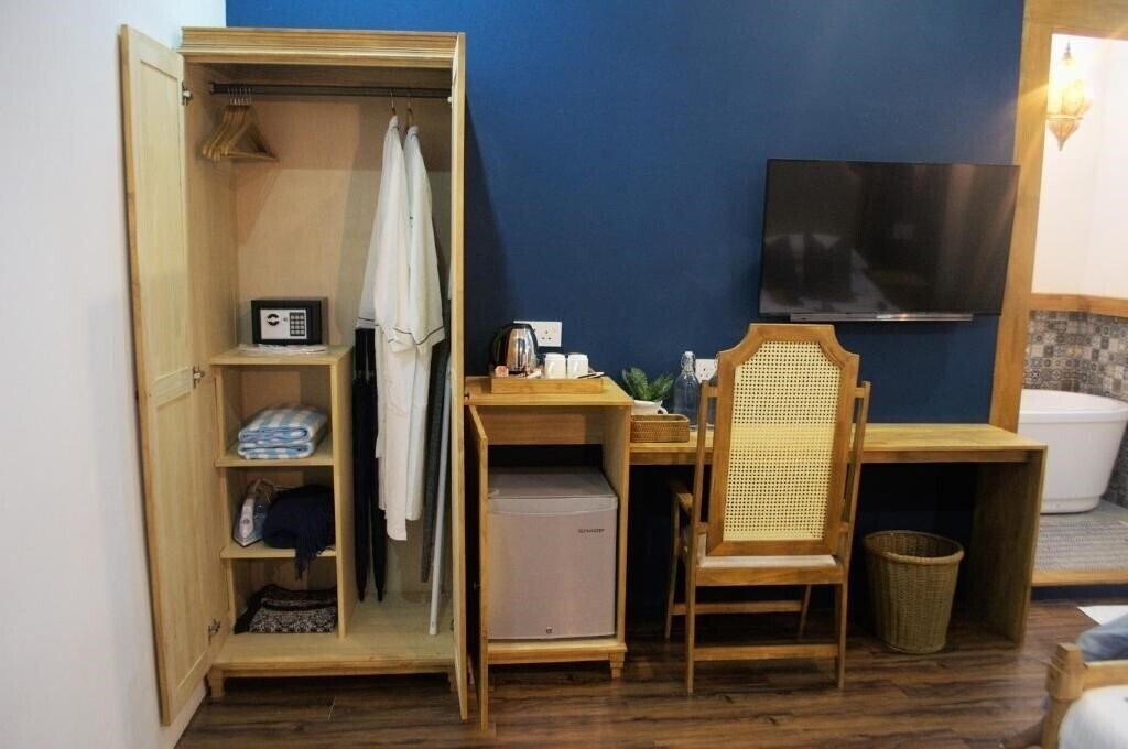 Фотографія Athirige Boutique House Guest House вилла