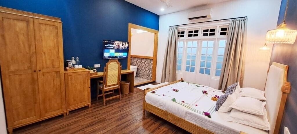 Зображення Athirige Boutique House Guest House вилла