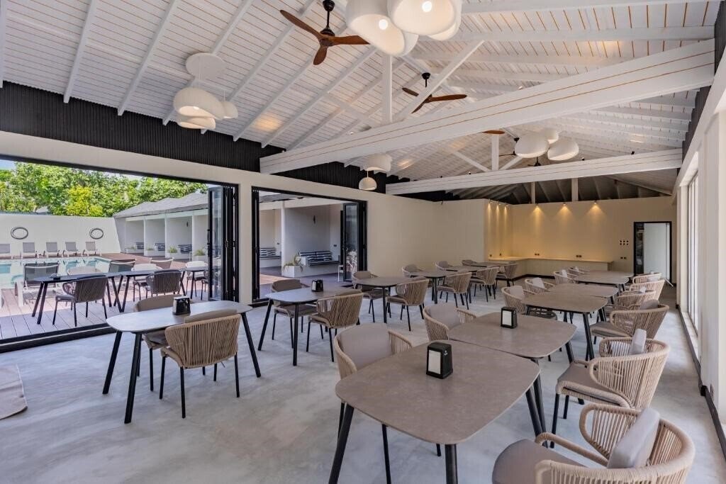 Зображення Hakuna Thoddoo Guest House 4*