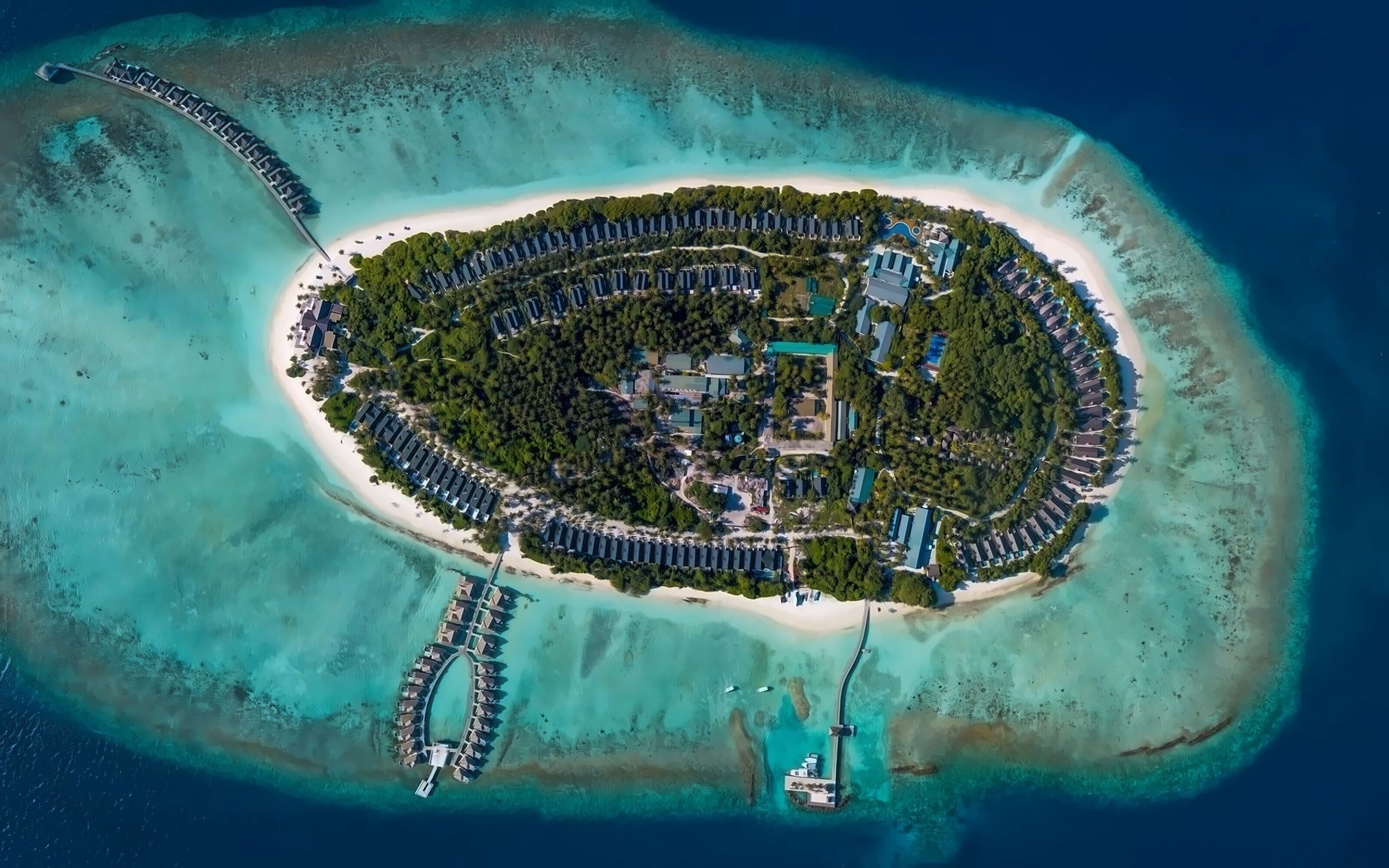 Фото Furaveri Island Resort 5*