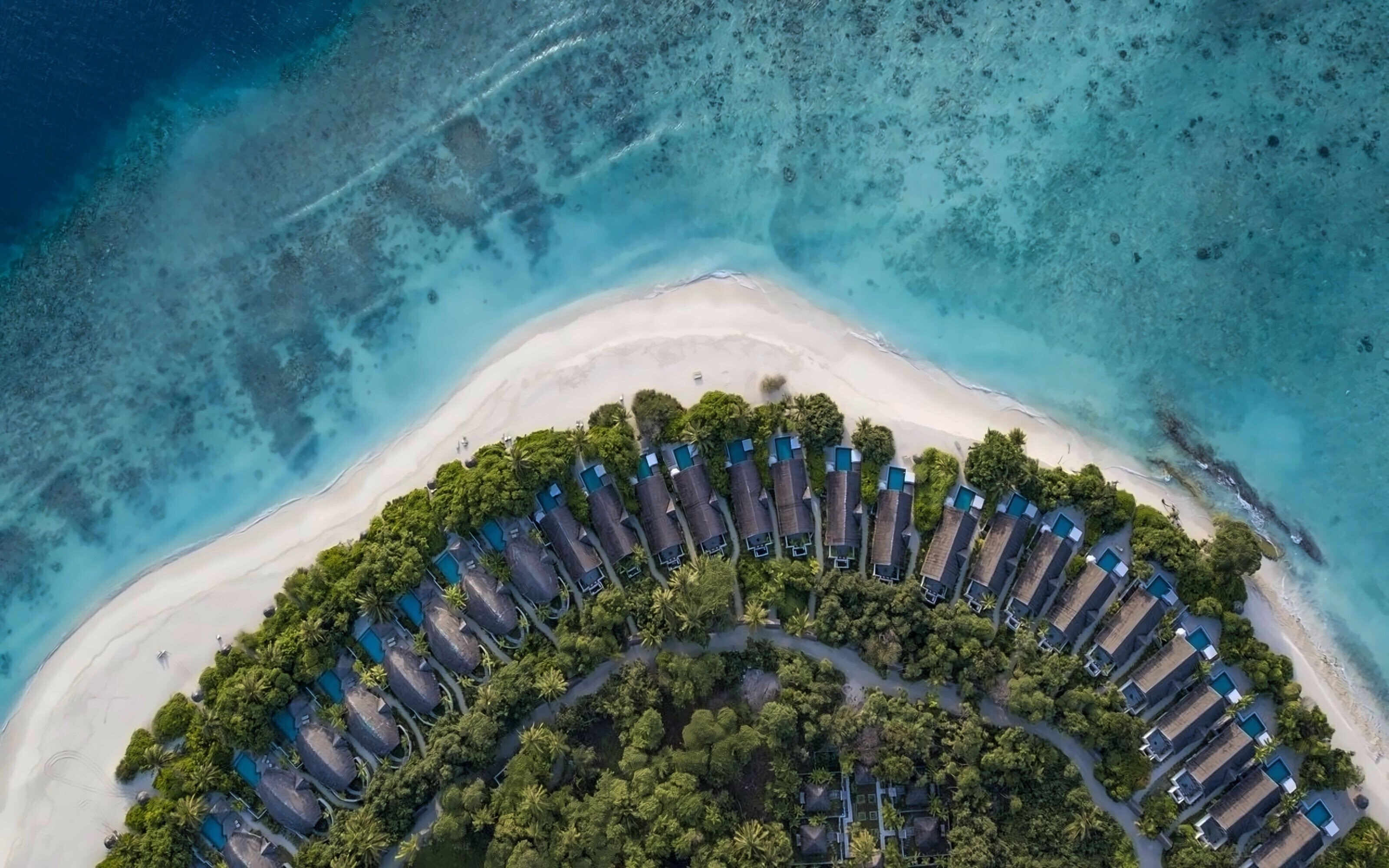 Фотография Furaveri Island Resort 5*