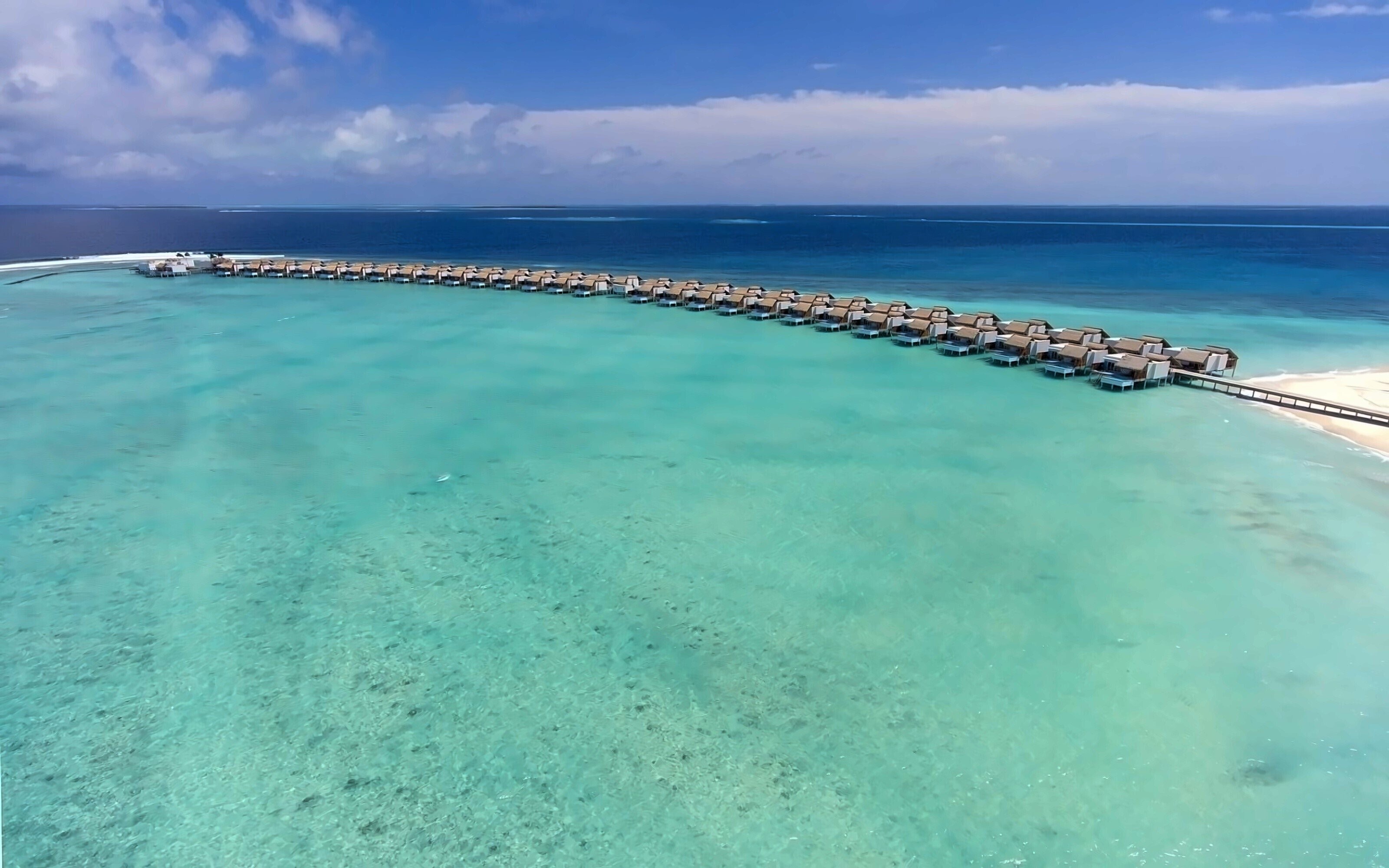 Фото Emerald Maldives Resort & SPA 5*