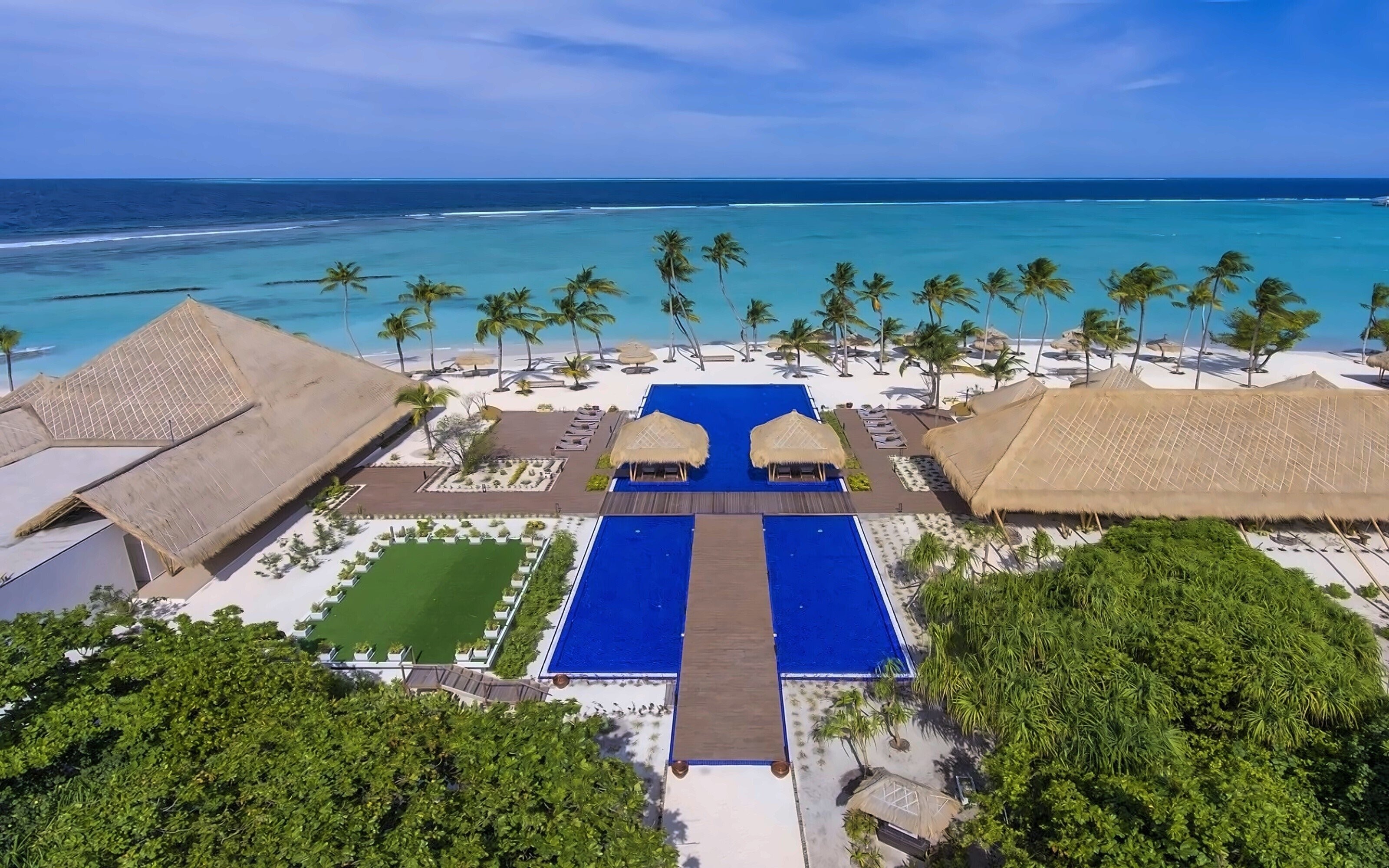 Изображение Emerald Maldives Resort & SPA 5*